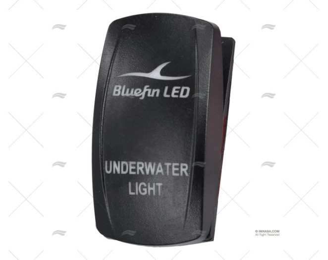 INTERRUPTOR LED BLUEFIN
