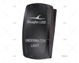 INTERRUPTEUR LED BLUEFIN