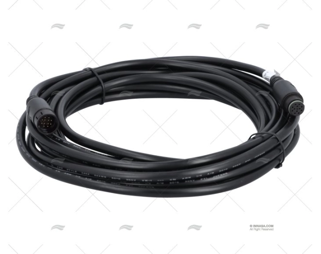 COLOUR CHANGE LIGHT - 6M EXTENSION CABLE