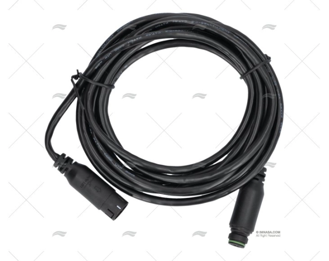 CABLE DE ENLACE DMX 3M