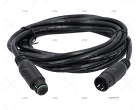 CABLE DE ENLACE DMX 3M BLUEFIN