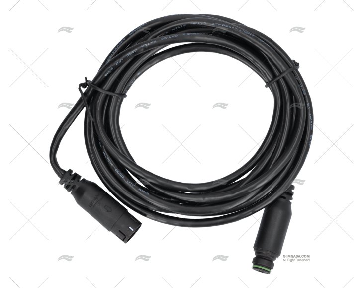 DMX 3MTR LINK CABLE