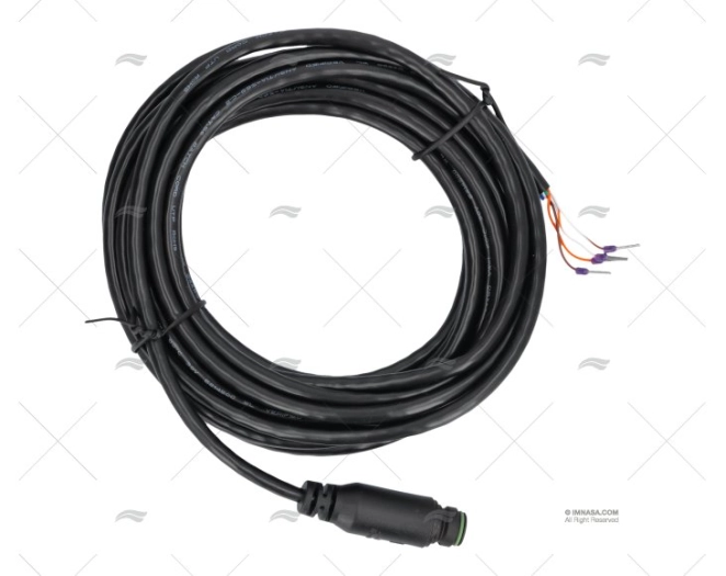 CAVO PER CONTROLLORE DMX BLUEFIN