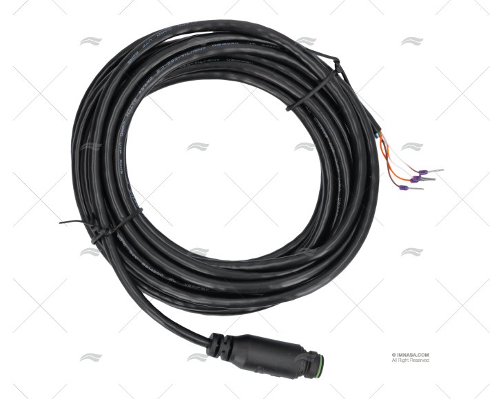 CAVO PER CONTROLLORE DMX BLUEFIN