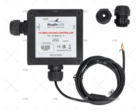CONTROLADOR ILUM MINI IYS 12/24V GARMIN BLUEFIN
