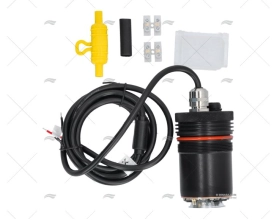 CARTUCCIA MAKO M12 IFM 7100LM 12V BIANCO BLUEFIN