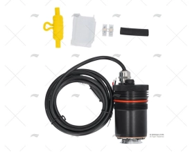 CARTUCCIA MAKO M12 IFM 7100LM 24V BIANCO BLUEFIN
