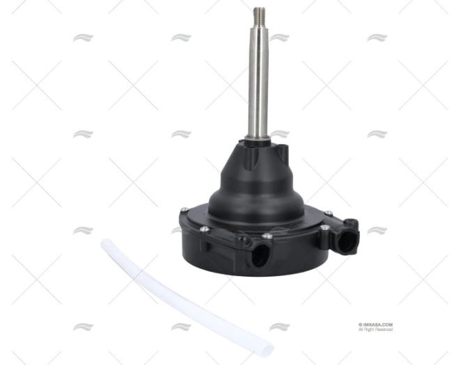 SCATOLA STERZO T-91 ULTRAFLEX
