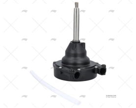 CAIXA DIREÇÃO T-91 ULTRAFLEX