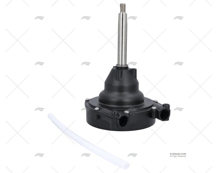 CAIXA DIREÇÃO T-91 ULTRAFLEX