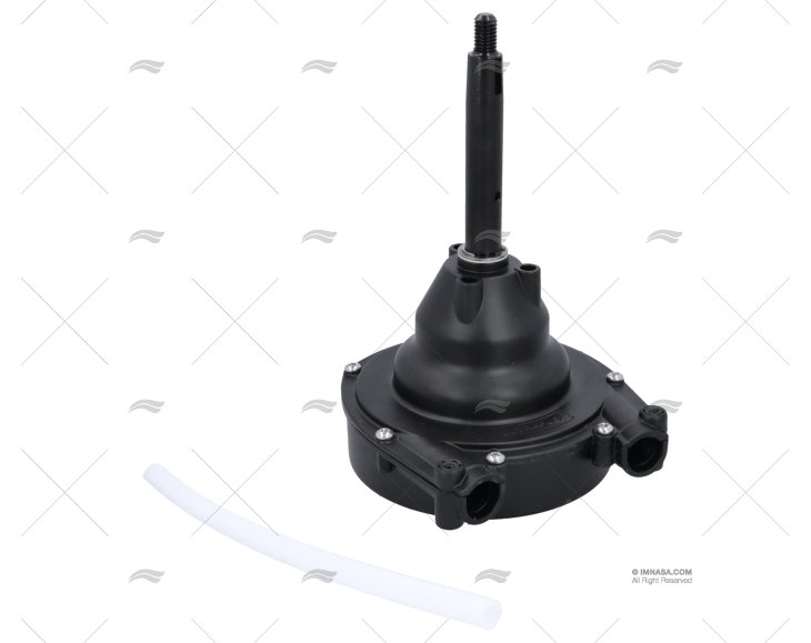 BOITIER DIRECTION TYPE T-93ZT ULTRAFLEX