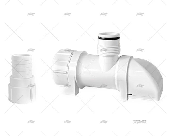 PUMPA ZA IZBACIVANJE VODE 12V  3406L/H IMN