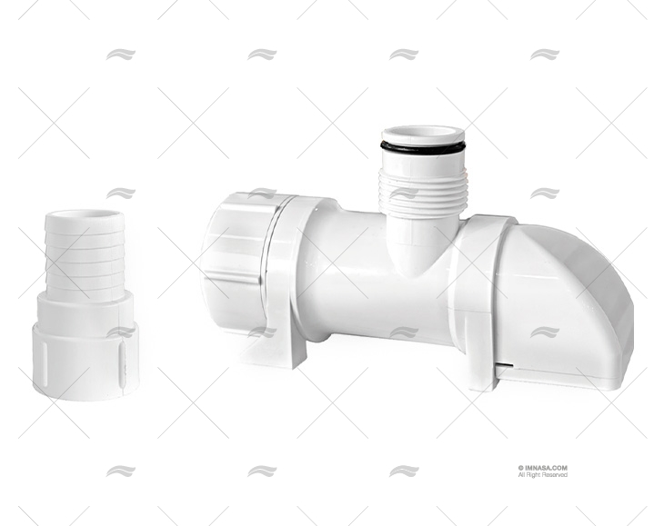 BOMBA DE PORÃO 12V  3406L/H IMN