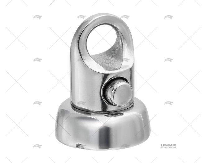 AANSLUITING SNEL 42,5mm INOX 316 MARINE TOWN