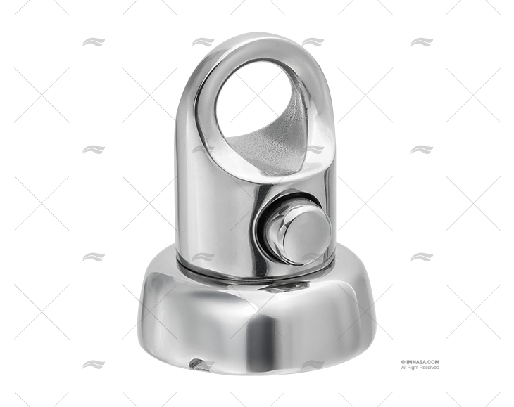 AANSLUITING SNEL 42,5mm INOX 316 MARINE TOWN