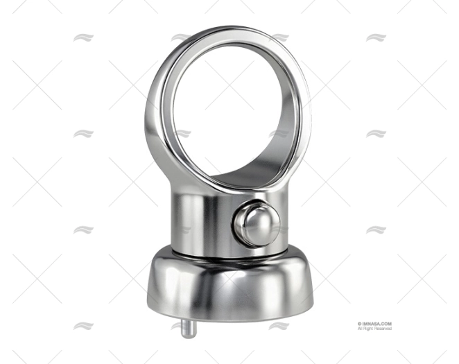 BRZI PRIKLJUČAK 54,7mm INOX 316 MARINE TOWN