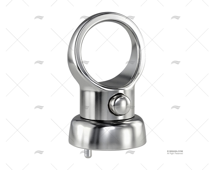 CONNEXION RAPIDE 54,7mm INOX 316 MARINE TOWN