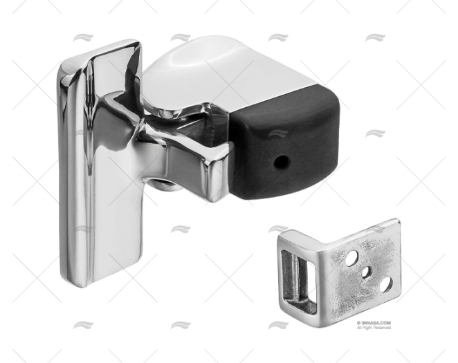CHIUSURA PORTA INOX 316 MARINE TOWN