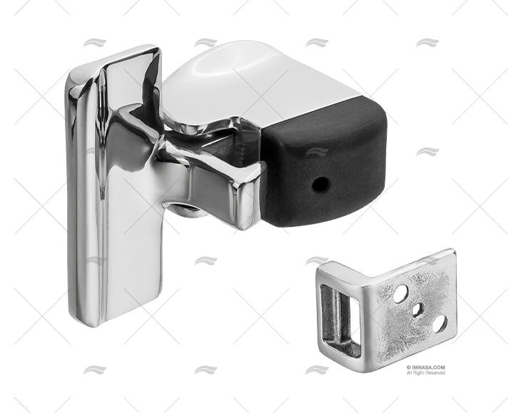 ZATVARAČ ZA VRATA INOX 316 MARINE TOWN