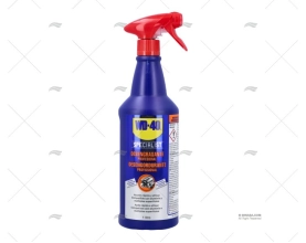 PROFESSIONEEL ONTVETTER - VERSTUIVER 1L WD40 WD-40