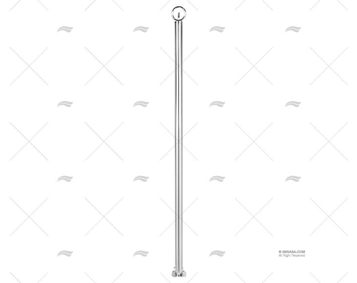 JARBOL ESKI INOX 1753mm
