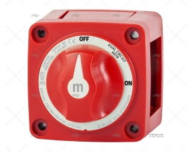 ODPOJOVAČ AKUMULÁTOR 300A ON-OFF