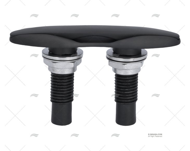 KIKKER POP-UP ZWART 150mm