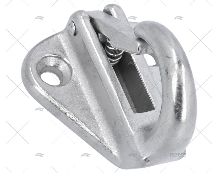 FIXAÇÃO DEF. INOX GANCHO 41x35x33mm