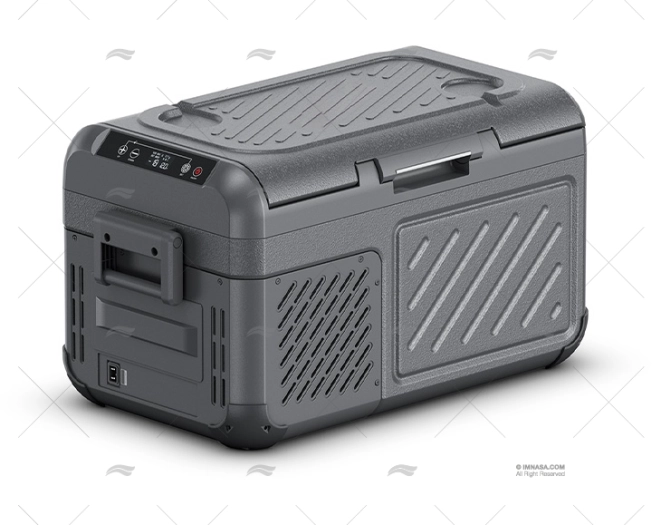 NEVERA  18L 12/24V POWER BOX GS IMNASA