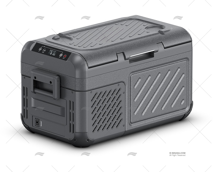 NEVERA  18L 12/24V POWER BOX GS IMNASA