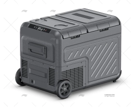 NEVERA  35L 12/24V POWER BOX GS DUAL IMNASA