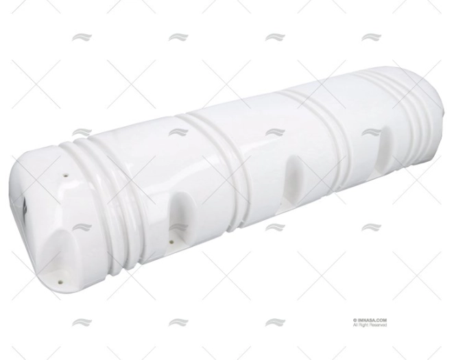 PARABORDO PONTILE GONFIABILE 90cm