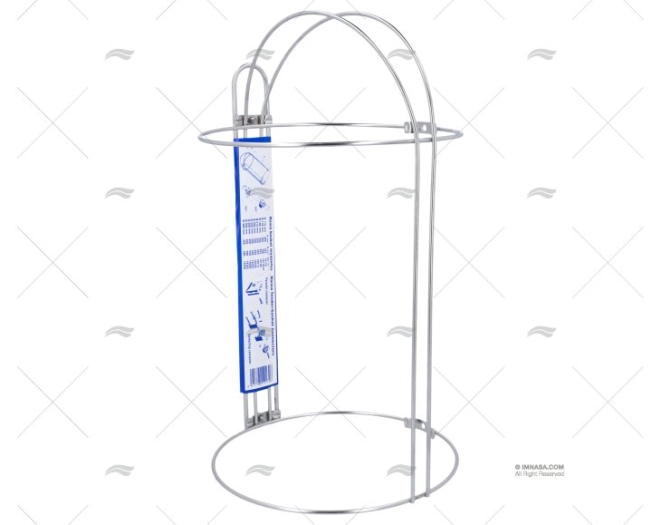 PORTA PARABORDI 230mm DIAM NAWA