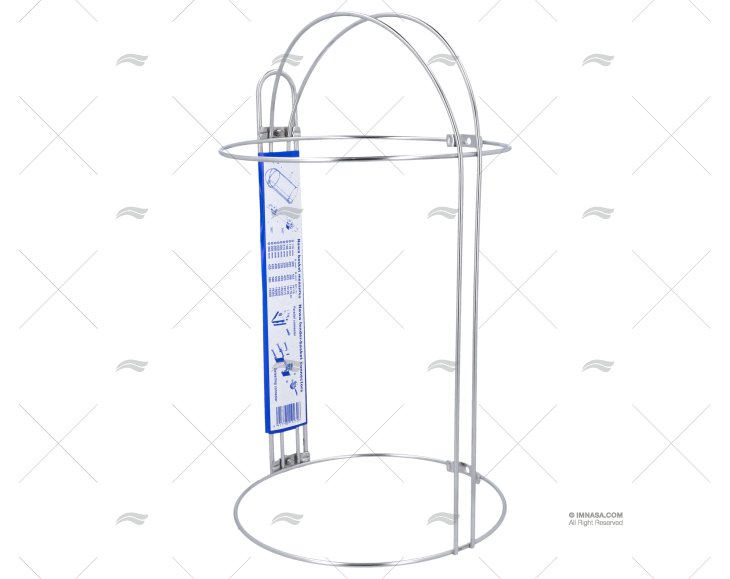 PORTA PARABORDI 230mm DIAM NAWA