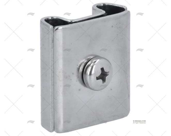 UNIÃO SUPORTE DEFESAS INOX