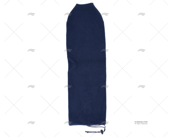 COPERTURA PARABORDO F3 230x760mm BLU MARINO IMNASA