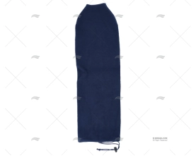 CAPA DEFENSA F3 230x760mm AZUL MARINHO IMNASA
