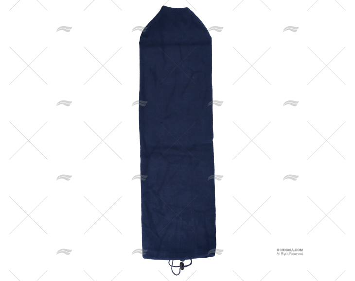 CAPA DEFENSA F4 230x1020mm AZUL MARINHO IMNASA