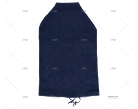 CAPA DEFENSA F5 300x760mm AZUL MARINHO IMNASA