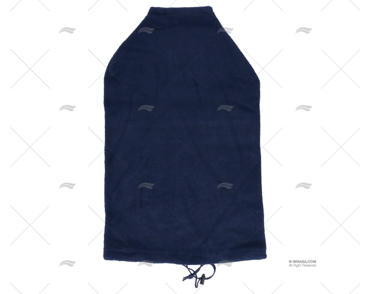 CAPA DEFENSA F5 300x760mm AZUL MARINHO IMNASA