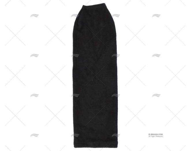 CAPA DEFENSA F3 230x760mm PRETA IMNASA