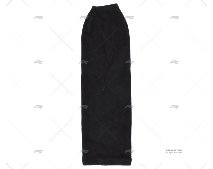 CAPA DEFENSA F3 230x760mm PRETA IMNASA
