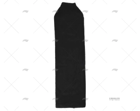 CAPA DEFENSA F5 300x760mm PRETA IMNASA