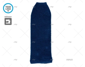 CAPA DEFENSA G2 110x400mm AZUL MARINHO IMNASA
