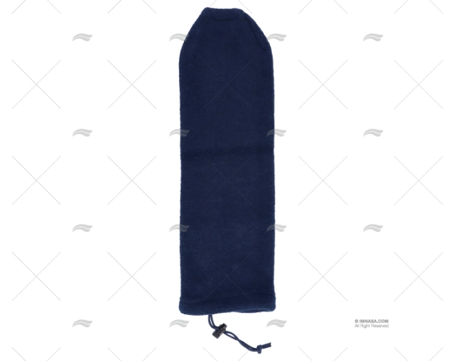 CAPA DEFENSA G3 140x510mm AZUL MARINHO IMNASA
