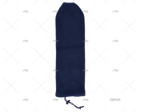 COPERTURA PARABORDO G3 140x510mm BLU MARINA IMNASA
