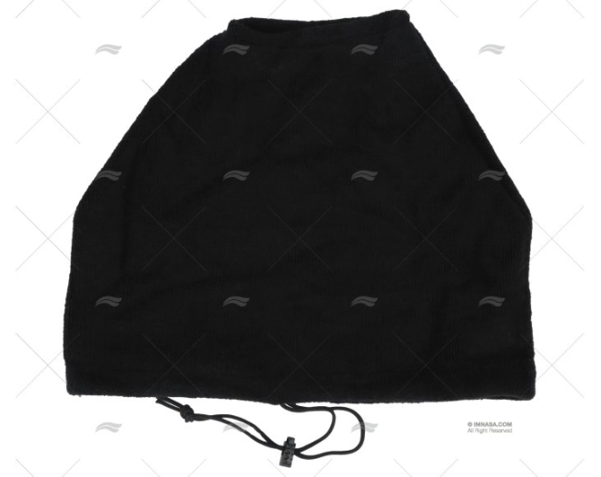CAPA DEFENSA A1 290x370mm ESFER.PRETA IMNASA