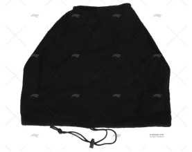 CAPA DEFENSA A1 290x370mm ESFER.PRETA IMNASA