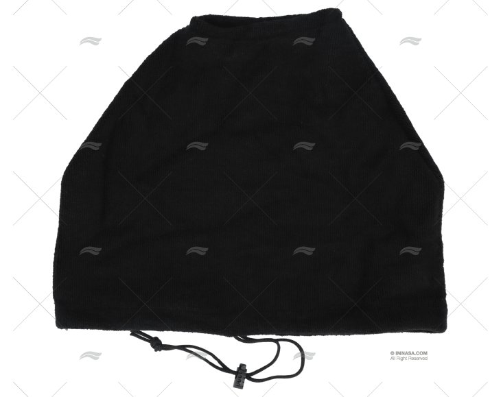 COPERTURA PARABORDO A1 290x370mm SFER.NERA IMNASA