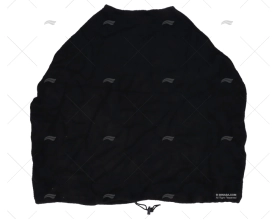 CAPA DEFENSA A4 550x710mm ESFER.PRETA IMNASA